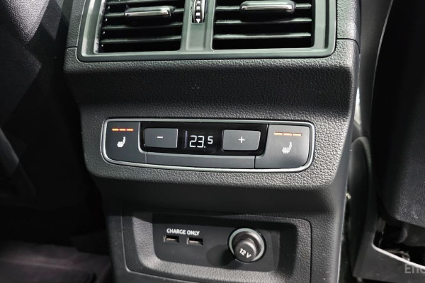 2022 Audi Q5 с пробегом 65 982 км