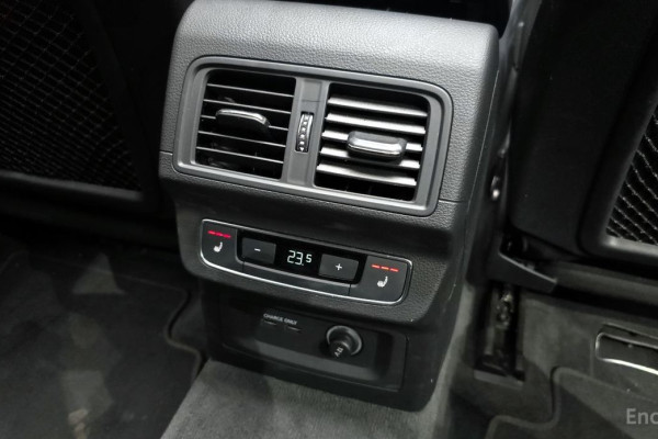 2021 Audi Q5 с пробегом 59 882 км