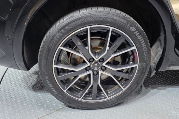 2022 Audi Q5 с пробегом 253 632 км