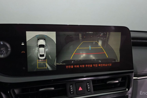 2023 Lexus ES с пробегом 46 258 км