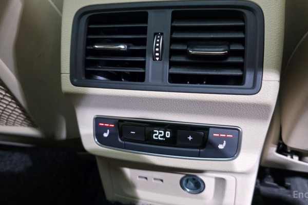 2022 Audi Q5 с пробегом 253 632 км