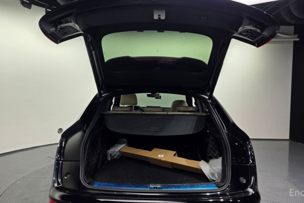 2022 Audi Q5 с пробегом 253 632 км