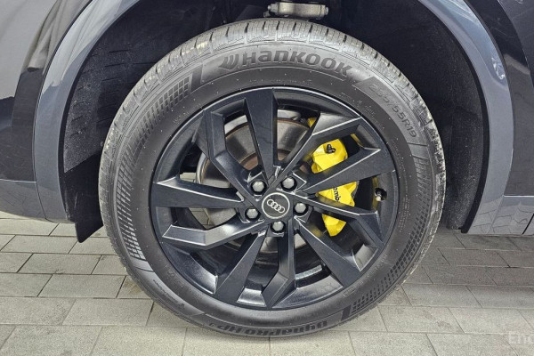 2021 Audi Q5 с пробегом 50 031 км