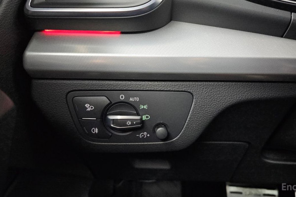 2021 Audi Q5 с пробегом 50 031 км