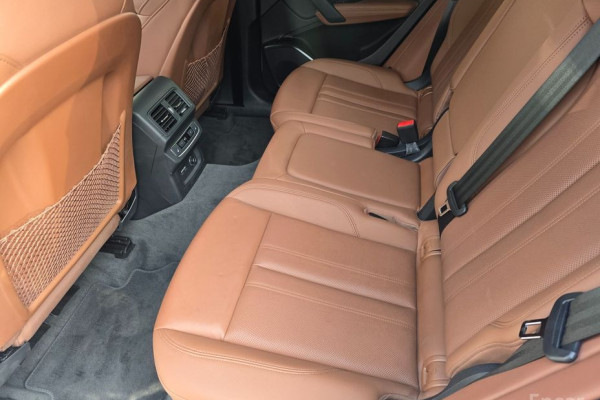 2022 Audi Q5 с пробегом 39 577 км