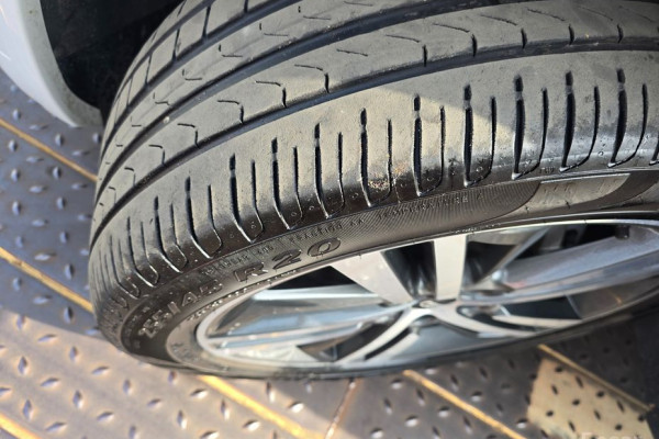 2022 Audi Q5 с пробегом 39 577 км