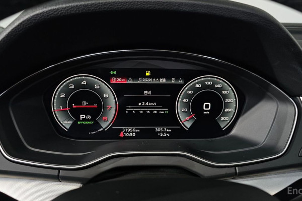 2022 Audi Q5 с пробегом 31 956 км