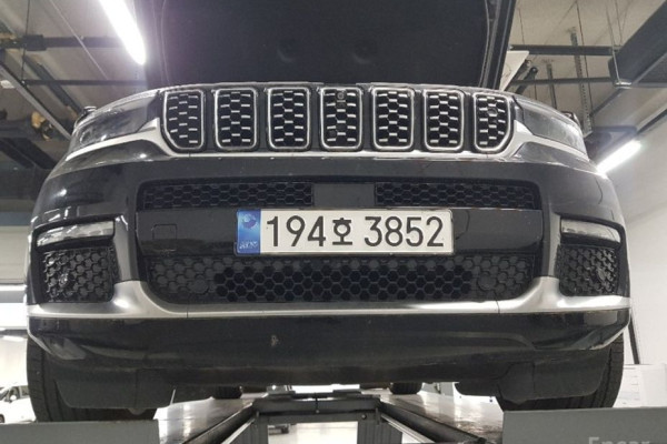 2022 Jeep Cherokee с пробегом 62 001 км