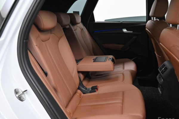 2022 Audi Q5 с пробегом 88 394 км