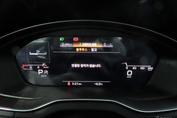 2022 Audi Q5 с пробегом 65 982 км