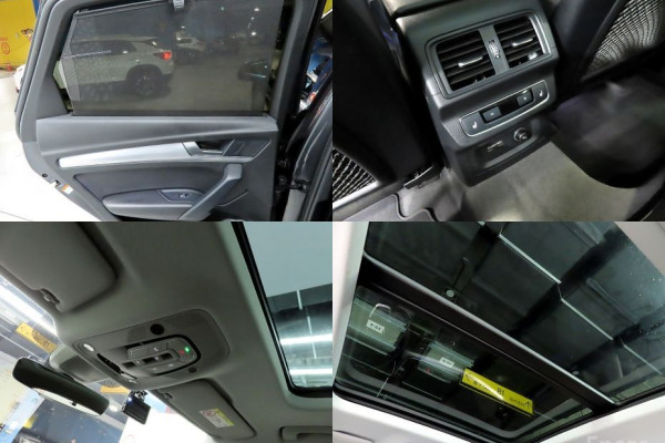 2022 Audi Q5 с пробегом 65 982 км