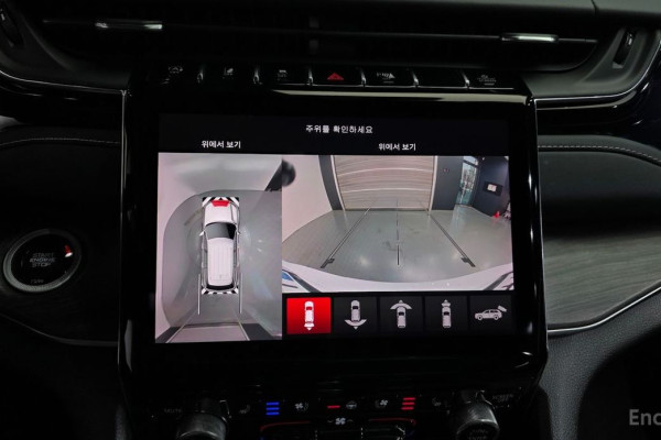 2022 Jeep Cherokee с пробегом 48 349 км