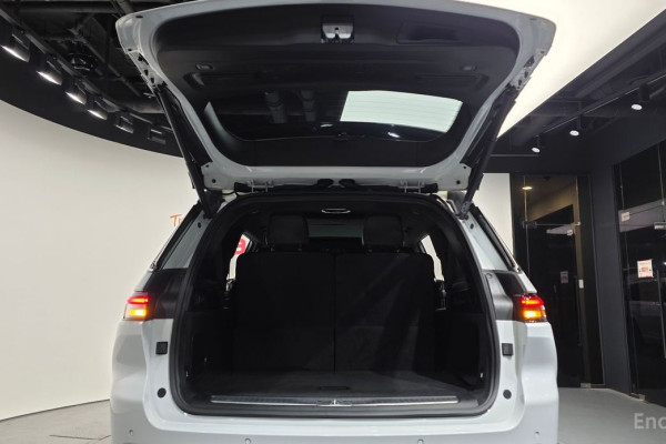 2022 Jeep Cherokee с пробегом 48 349 км