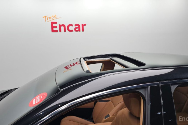 2023 Lexus ES с пробегом 72 334 км