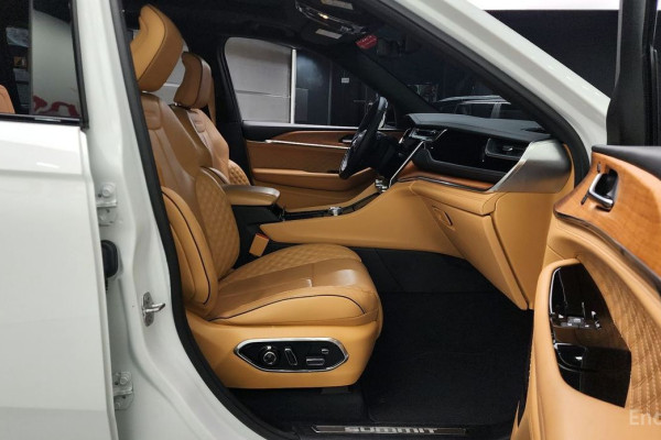 2022 Jeep Cherokee с пробегом 25 733 км