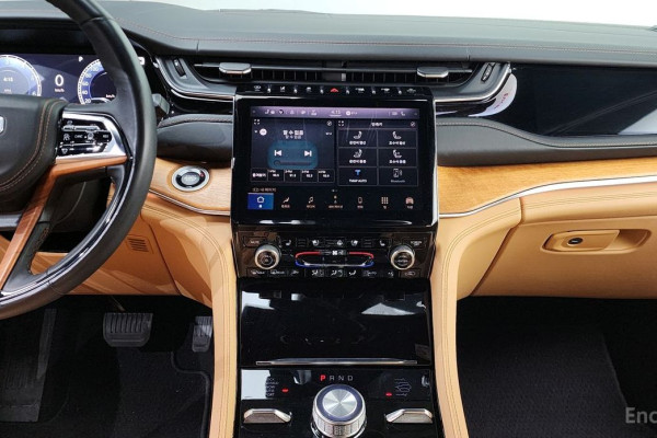 2022 Jeep Cherokee с пробегом 25 733 км