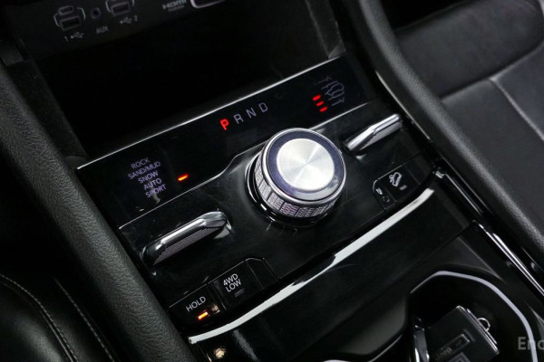 2022 Jeep Cherokee с пробегом 43 111 км