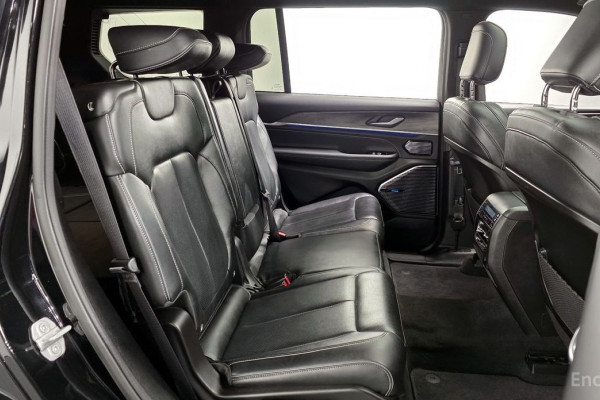 2022 Jeep Cherokee с пробегом 43 111 км