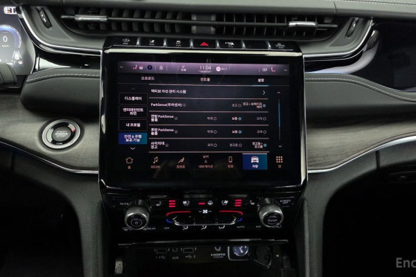 2022 Jeep Cherokee с пробегом 43 111 км