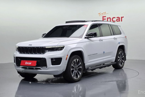 2022 Jeep Cherokee с пробегом 37 143 км
