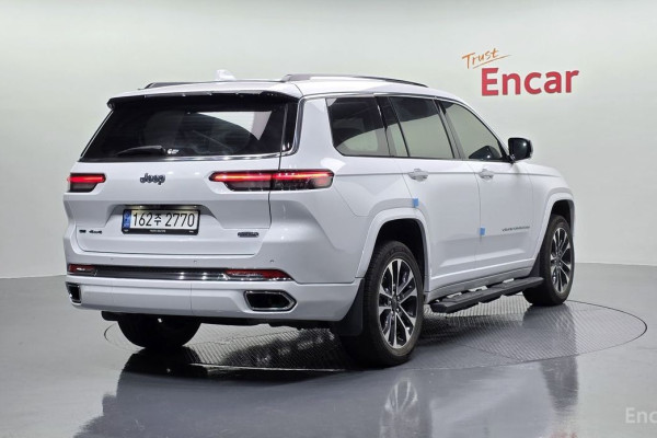 2022 Jeep Cherokee с пробегом 37 143 км