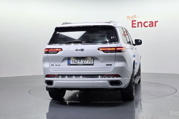 2022 Jeep Cherokee с пробегом 37 143 км