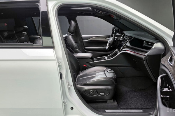 2022 Jeep Cherokee с пробегом 37 143 км