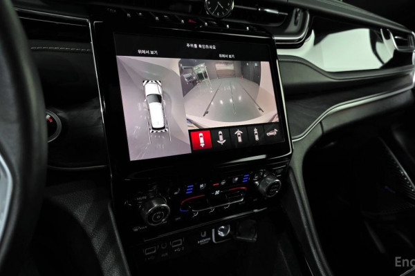 2022 Jeep Cherokee с пробегом 37 143 км