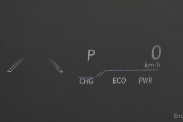 2022 Lexus ES с пробегом 57 289 км