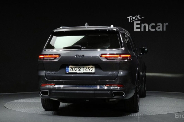 2022 Jeep Cherokee с пробегом 34 571 км