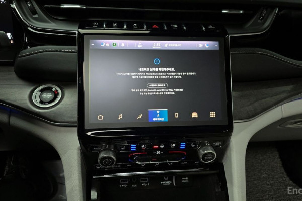 2022 Jeep Cherokee с пробегом 34 571 км