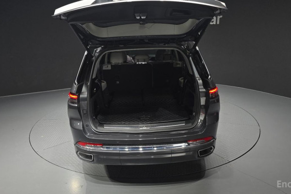 2022 Jeep Cherokee с пробегом 34 571 км