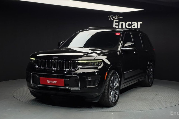 2022 Jeep Cherokee с пробегом 110 209 км