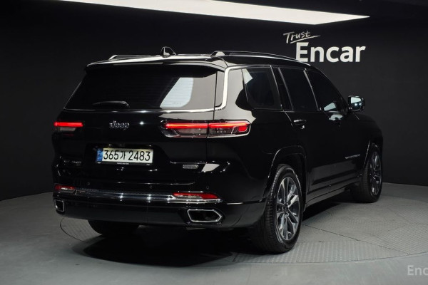 2022 Jeep Cherokee с пробегом 110 209 км