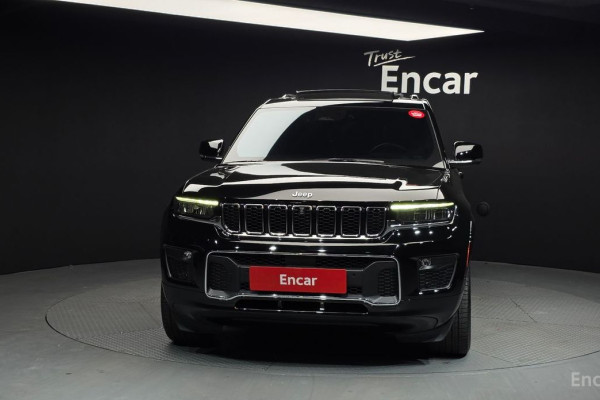 2022 Jeep Cherokee с пробегом 110 209 км