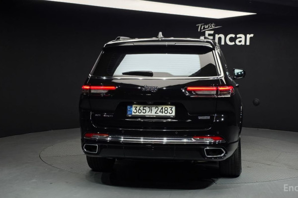 2022 Jeep Cherokee с пробегом 110 209 км