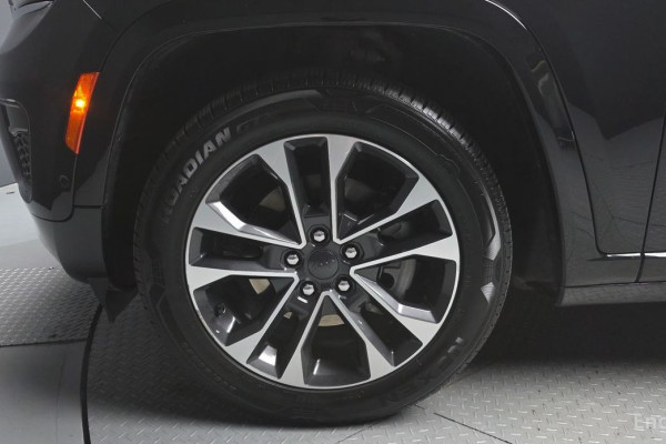 2022 Jeep Cherokee с пробегом 110 209 км