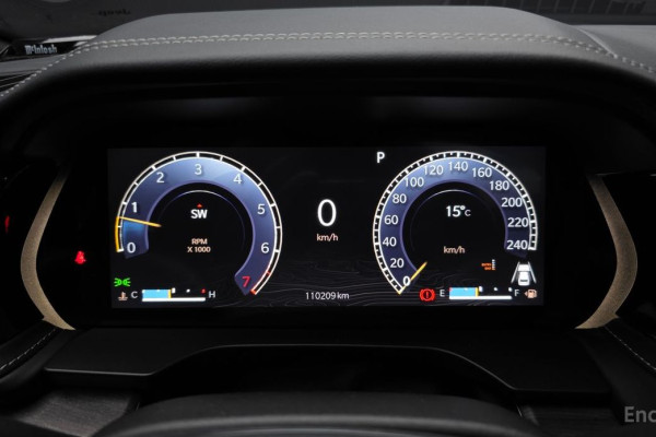 2022 Jeep Cherokee с пробегом 110 209 км