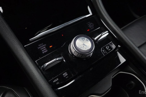 2022 Jeep Cherokee с пробегом 110 209 км