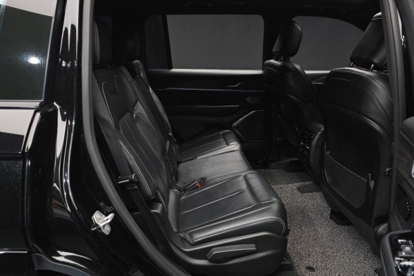 2022 Jeep Cherokee с пробегом 110 209 км