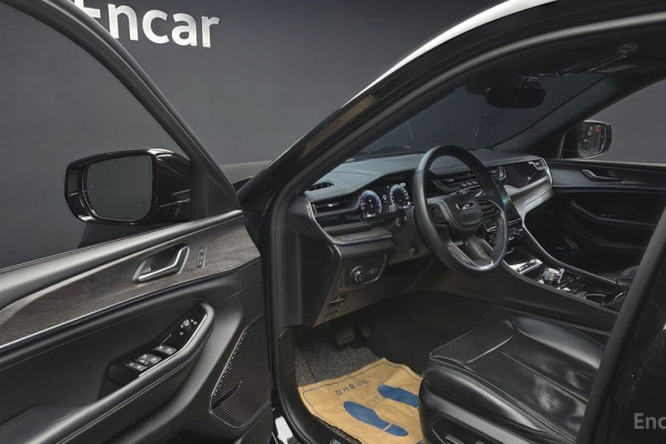 2022 Jeep Cherokee с пробегом 110 209 км