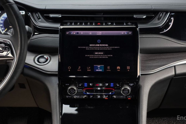 2022 Jeep Cherokee с пробегом 110 209 км