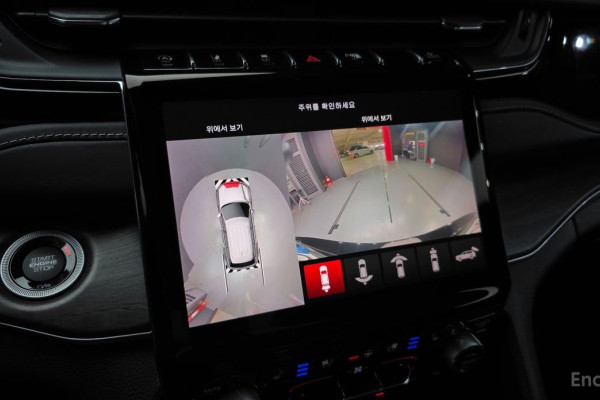 2022 Jeep Cherokee с пробегом 110 209 км