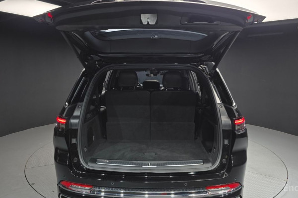 2022 Jeep Cherokee с пробегом 110 209 км