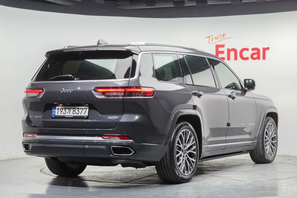 2022 Jeep Cherokee с пробегом 57 534 км