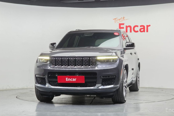 2022 Jeep Cherokee с пробегом 57 534 км