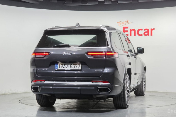 2022 Jeep Cherokee с пробегом 57 534 км