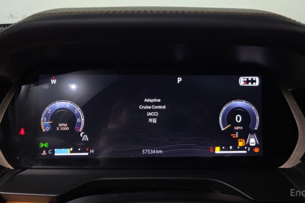 2022 Jeep Cherokee с пробегом 57 534 км