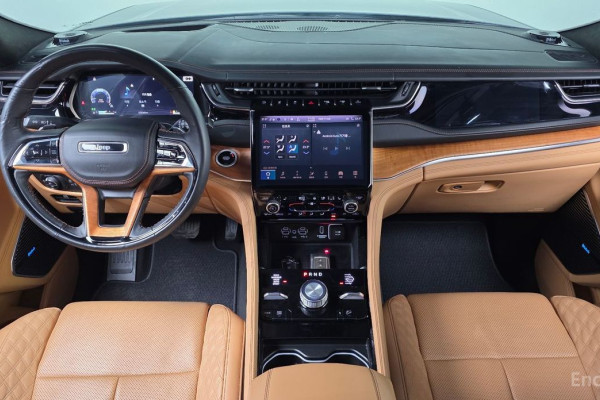 2022 Jeep Cherokee с пробегом 57 534 км