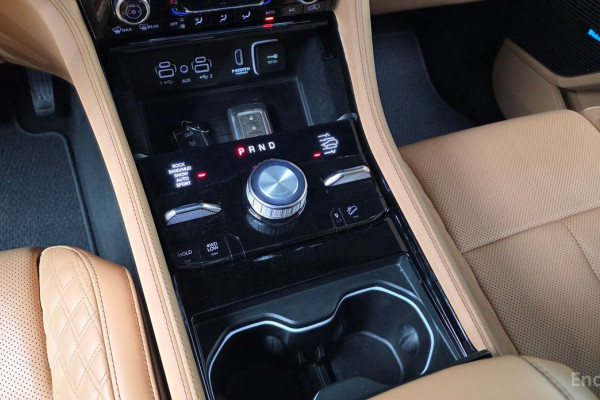 2022 Jeep Cherokee с пробегом 57 534 км